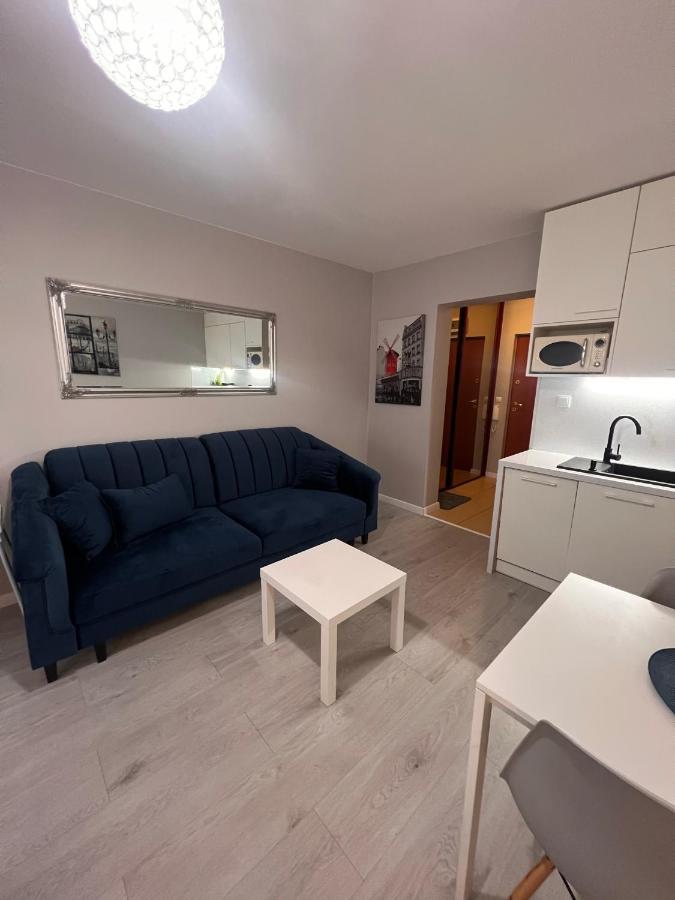 Apartamenty Na Zdrojowej Świnoujście Exterior foto