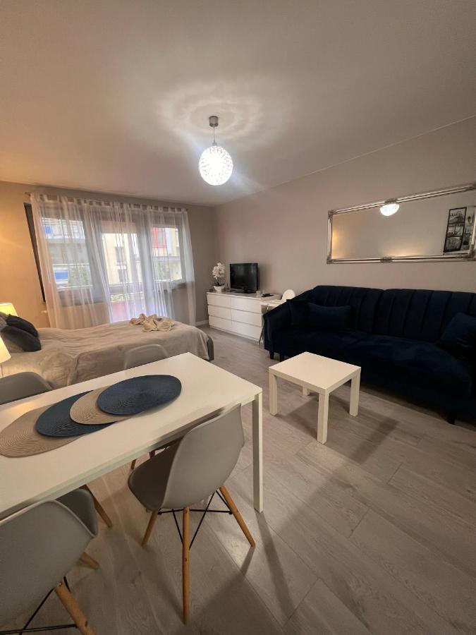 Apartamenty Na Zdrojowej Świnoujście Exterior foto